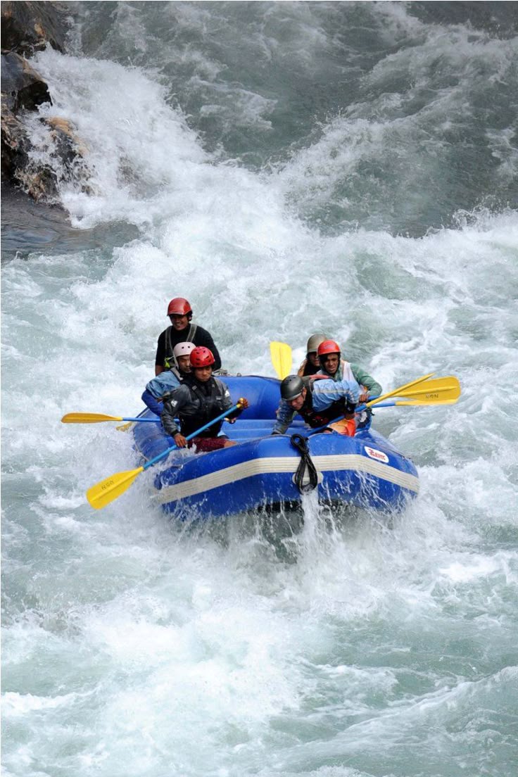 Extreme sports