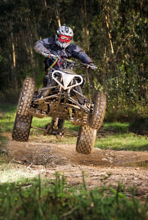 Extreme sports