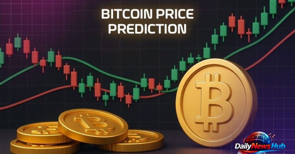 Bitcoin Price Prediction Today: Where Will BTC Go Next in 2026?