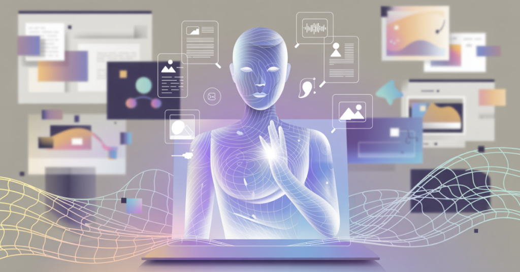 ChatGPT New Features in 2025: Complete Guide to What’s New & What’s Changed