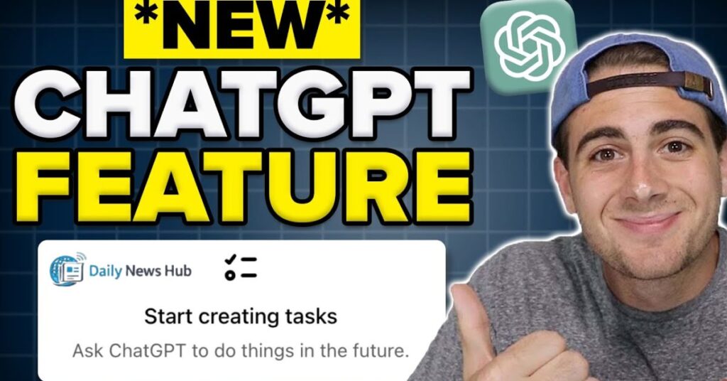 ChatGPT New Features in 2026: What's Changed, What's New, and What Actually Matters