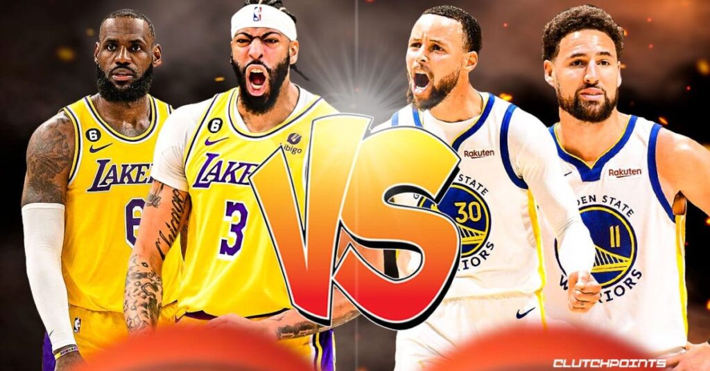 Lakers vs Warriors Score Today: Final Score, Full Recap and Everything You Need to Know