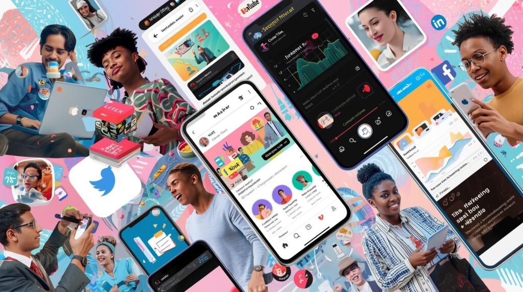 Ultimate Guide to Social Media Trends in 2026