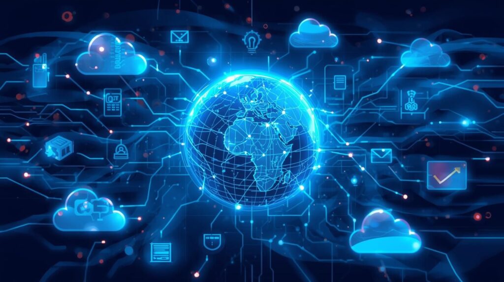 Technology Explained: Internet, AI, Cloud & the Digital World (Beginner’s Guide): What is technology?