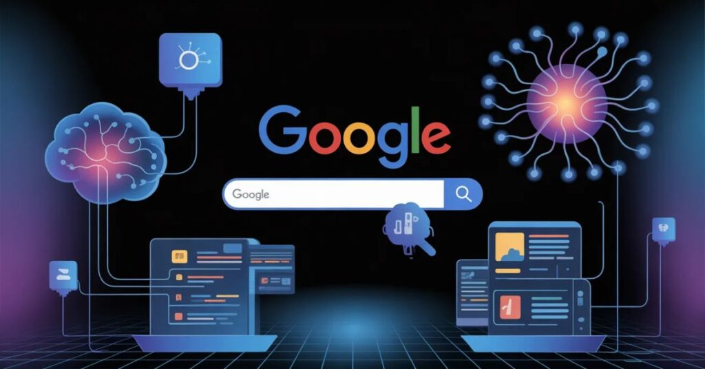 Google AI Update Explained: Everything You Need to Know About Search Algorithm Changes in 2026