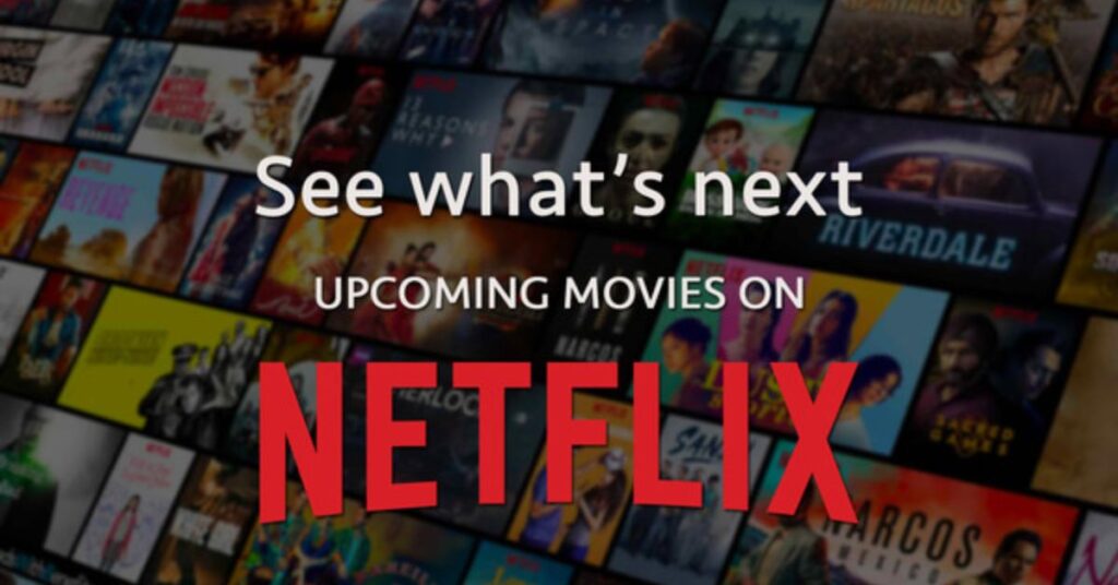 Netflix New Releases This Week: Complete List of Movies & Shows (2026)