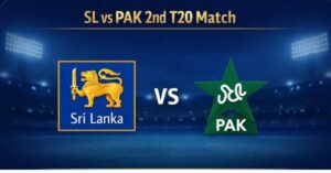 Pakistan vs Sri Lanka 2026: Full Match Preview, Prediction & Live Updates