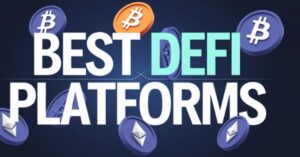 Best DeFi Platforms for Passive Income in 2026: Top Picks Compared