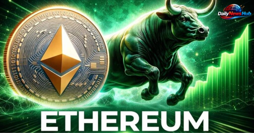 Ethereum Price Prediction 2026: Can ETH Realistically Reach $10,000?