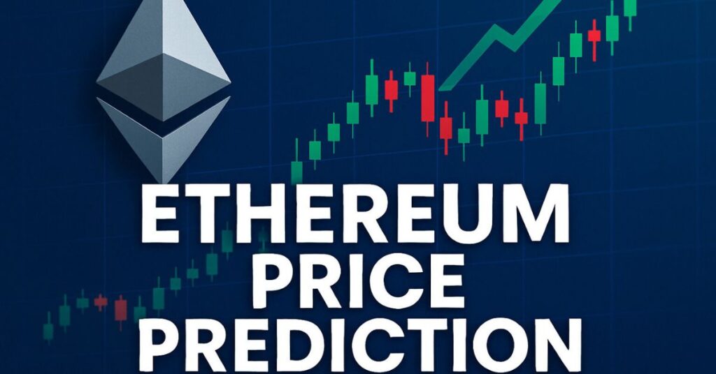 Ethereum Price Prediction 2026: Will ETH Reach $10,000?