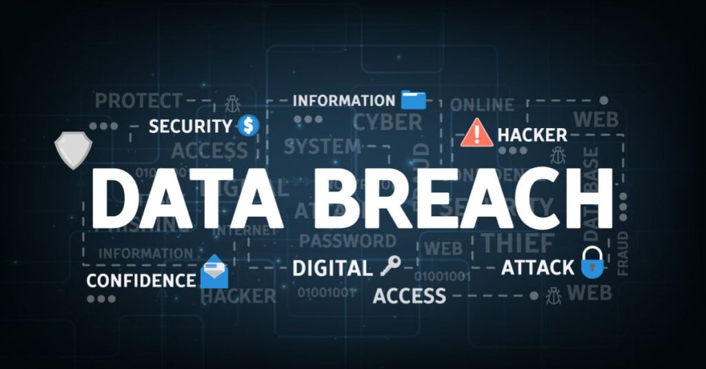 Major Data Breach 2026 what to do : 50 Million Affected : What to Do Right Now