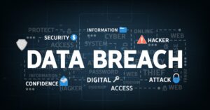 Major Data Breach 2026 what to do : 50 Million Affected : What to Do Right Now