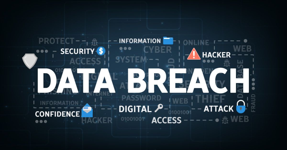 Major Data Breach 2026 what to do : 50 Million Affected : What to Do Right Now