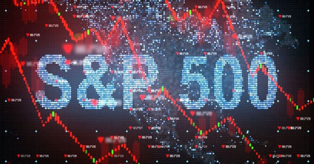 Stock Market Today March 2026 : S&P 500 Hits Record High, Tech Stocks Surge