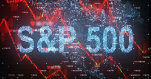 Stock Market Today March 2026 : S&P 500 Hits Record High, Tech Stocks Surge