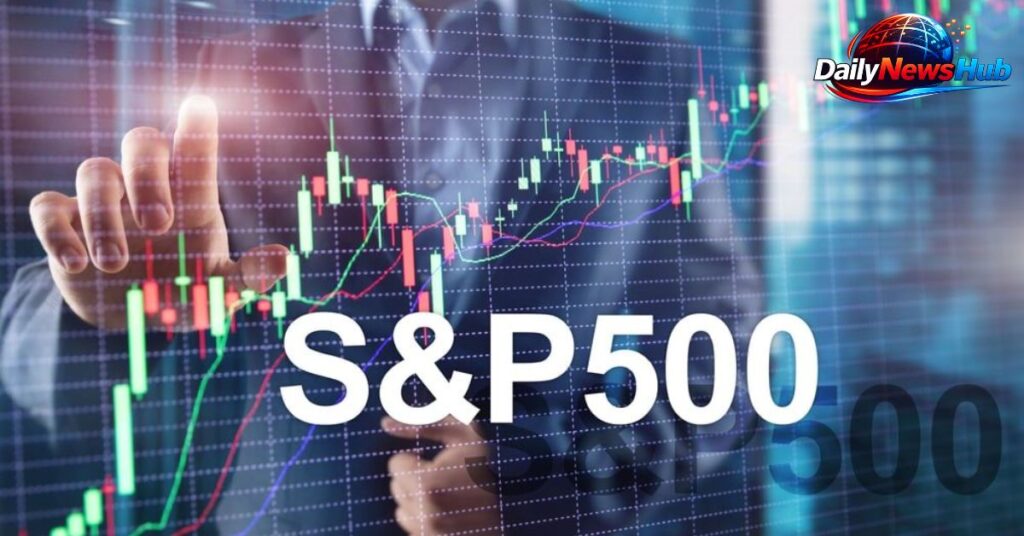 Stock Market Today March 2026: S&P 500 Hits Record High, Tech Stocks Surge