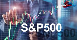Stock Market Today March 2026: S&P 500 Hits Record High, Tech Stocks Surge
