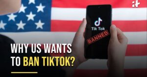 TikTok ban update US March 2026
