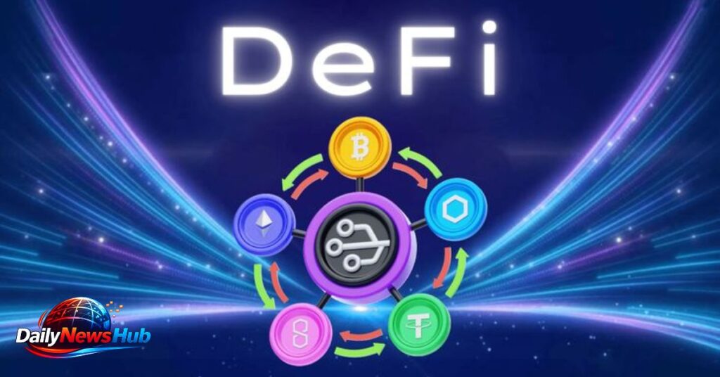 What are Best DeFi Platforms for Passive Income in 2026: Top Picks Compared